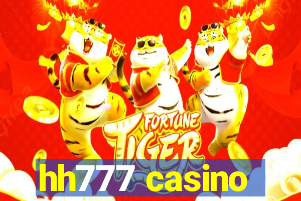 hh777 casino